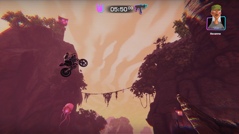 Trials of the Blood Dragon Review