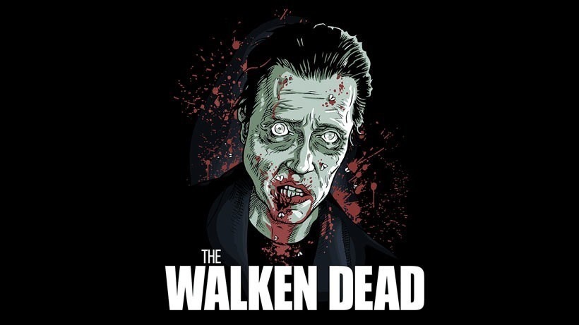 Walken-Dead