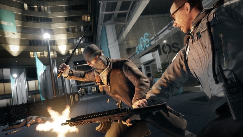 Watch Dogs 2 confirmed by Ubisoft