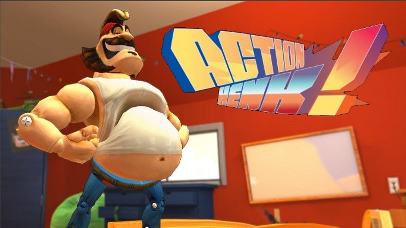 action-henk-review