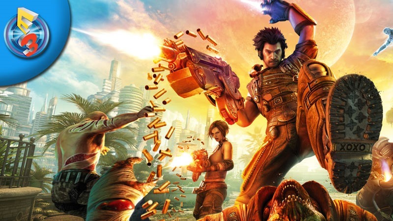 bulletstorm