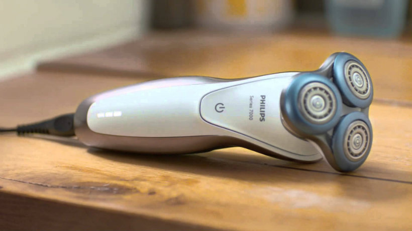 Philips shaver