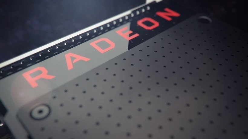 AMD is working on a patch for the RX 480