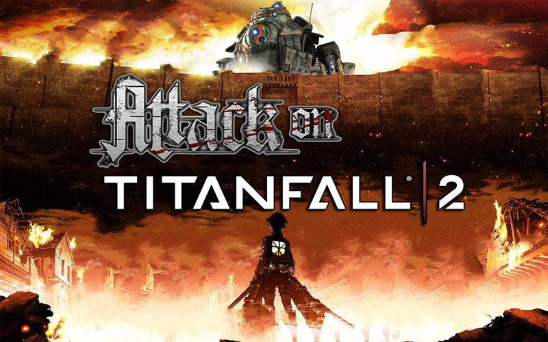 Attack-on-Titanfall