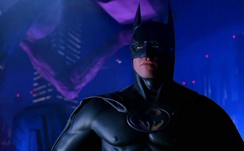 Batman Forever