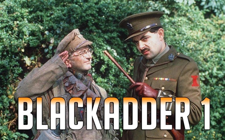 Blackadder-1