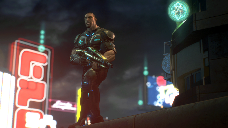 Crackdown 3 (2)