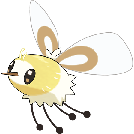 Cutiefly