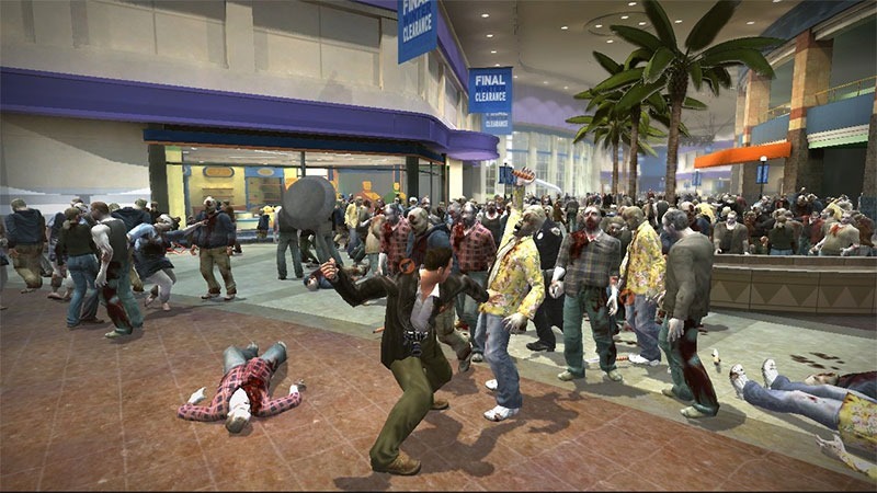 DeadRising