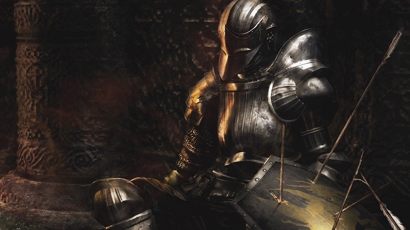 Demon's Souls remake up to Sony 2