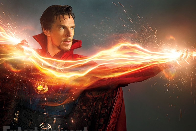 Doc Strange (1)