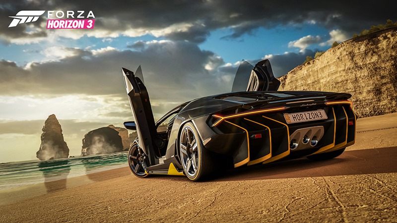 Forza Horizon 3 (5)