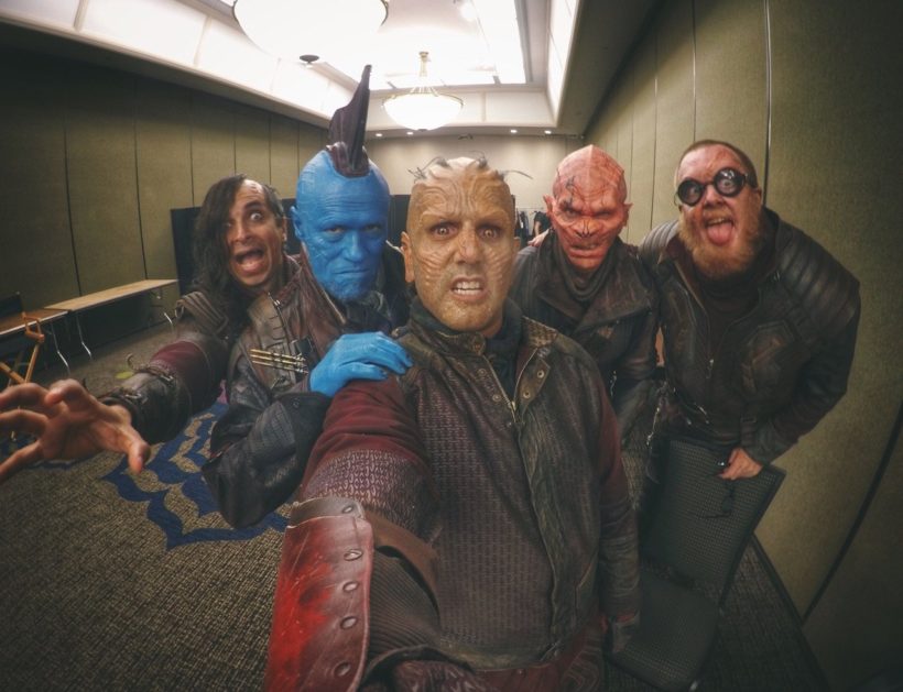 GOTG2-Comic-Con-Ravagers