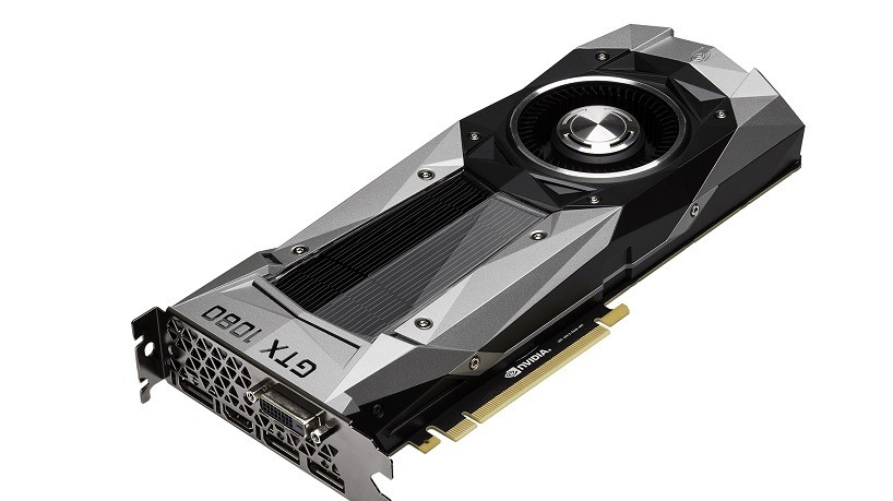 GTX 1080 Founder's Edition Review 3