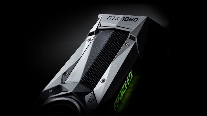 GTX 1080 Founder's Edition Review feature