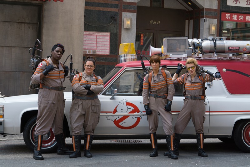 Ghostbusters (6)