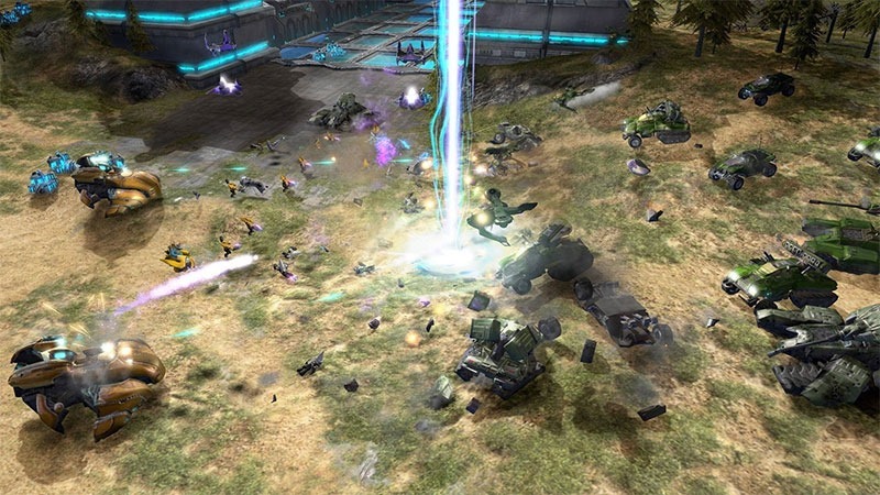 Halo Wars 2 