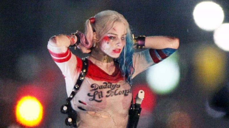 Harley Quinn (2)