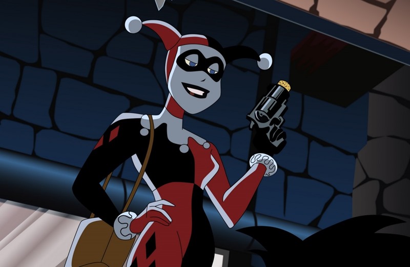 Harley Quinn (2)