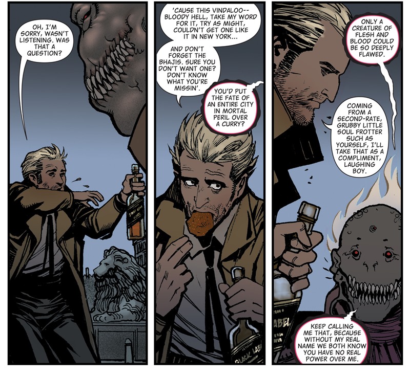 Hellblazer (18)