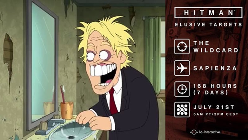 Hitman-Gary-Busey