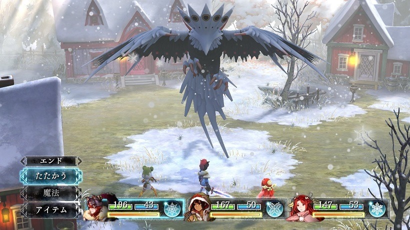 I Am Setsuna Review Round Up 2