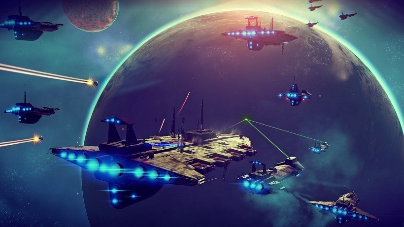 Is No Man's Sky's formula stolen 2