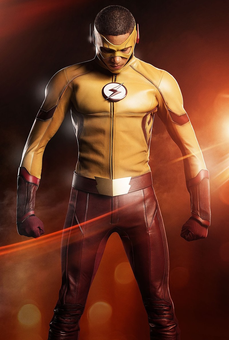 Kid Flash