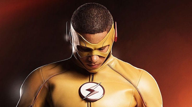 Kid Flash