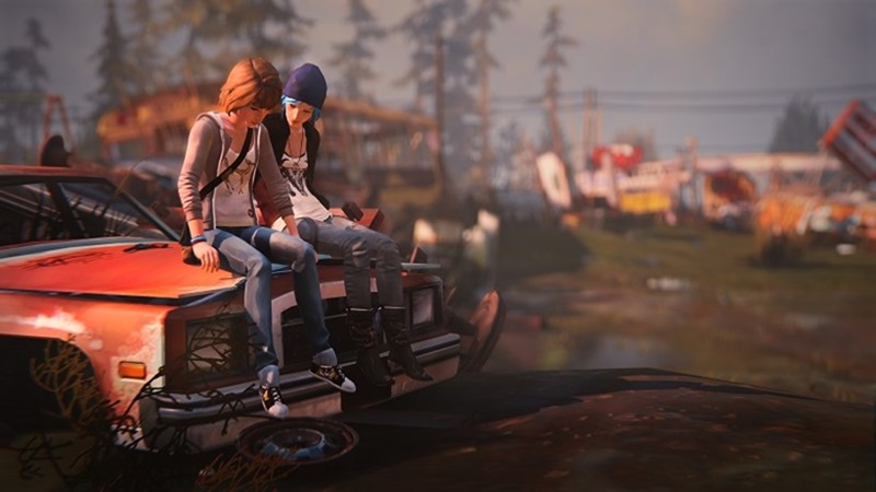 Life is Strange header