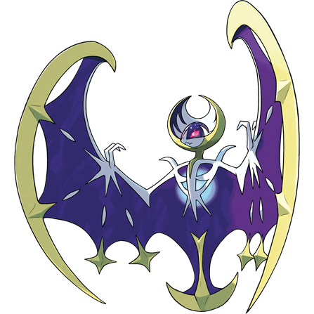 Lunala