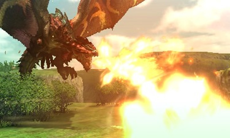 Monster Hunter Generations (13)