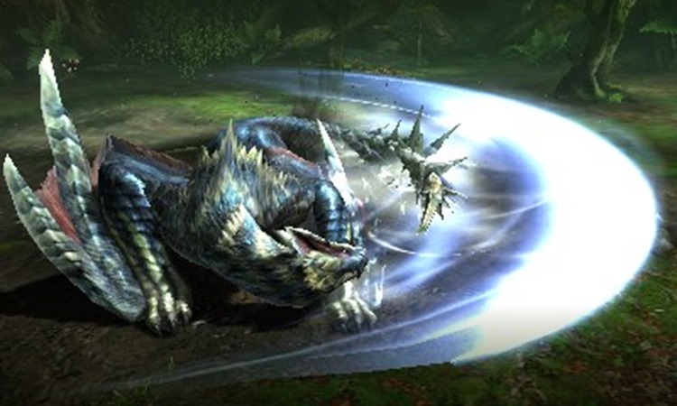 Monster Hunter Generations (7)