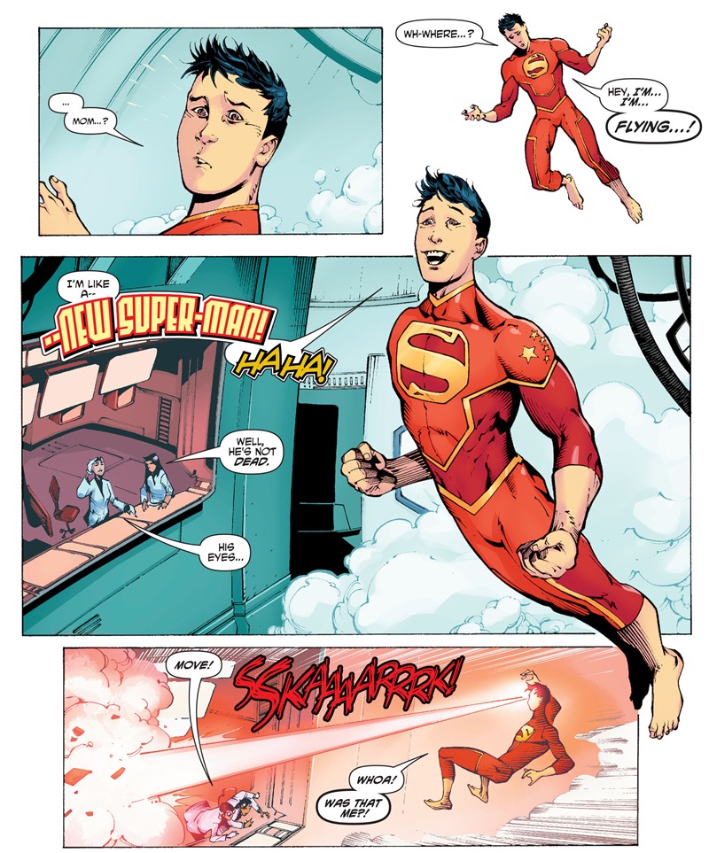 NEW SUPER-MAN (22)