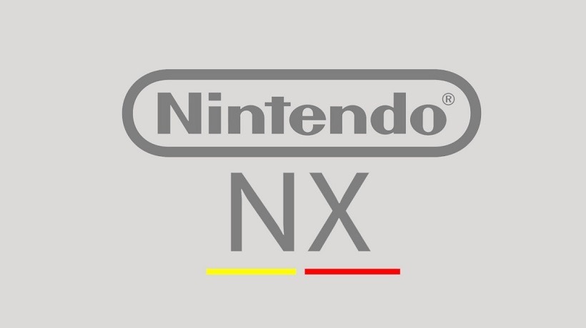 Nintendo NX still on track for March 2017, says Nintendo