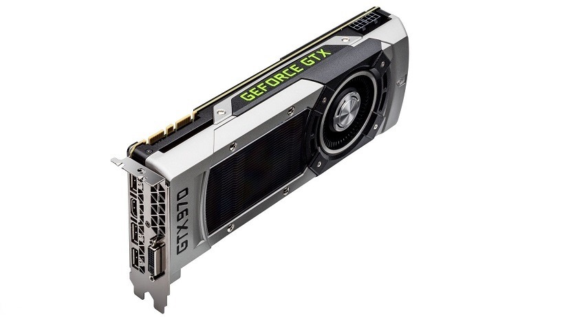 Nvidia settles GTX 970 lawsuit