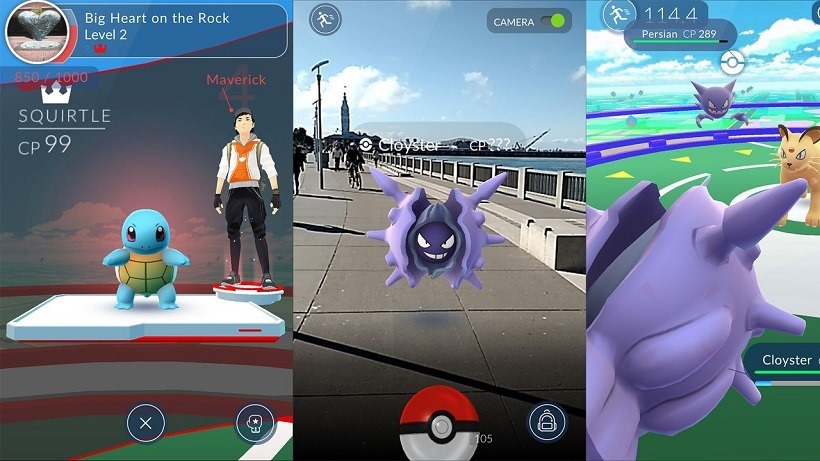 Pokemon GO shuts down new Pokestop submissions 2