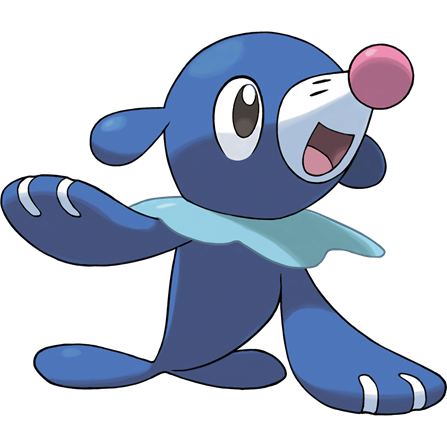 Popplio