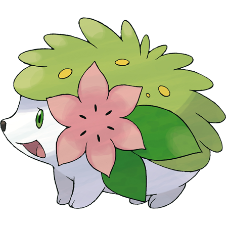 Shaymin (2)