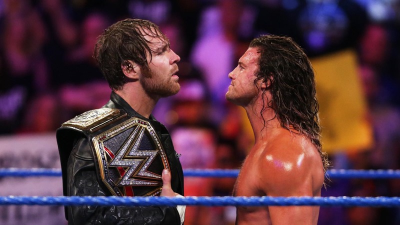 Smackdown July 26 (1)