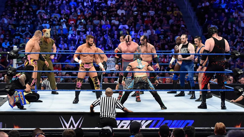 Smackdown July 26 (3)