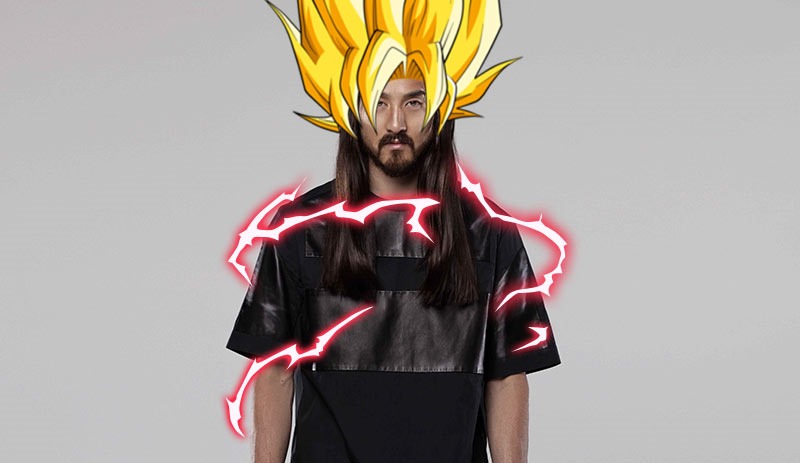 Dragon Ball XenoVerse 2 launches October 25 features Steve Aoki