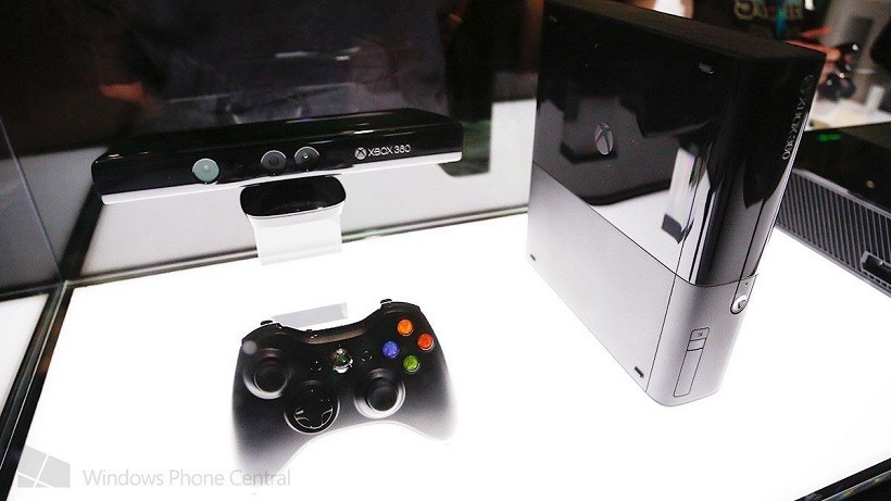 The PS3 handed the generation to the Xbox 360 (2)