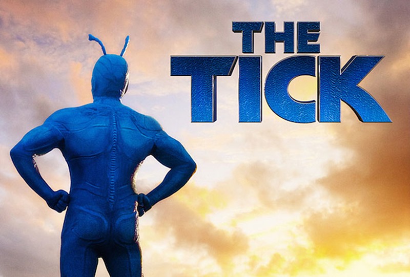 The Tick (1)