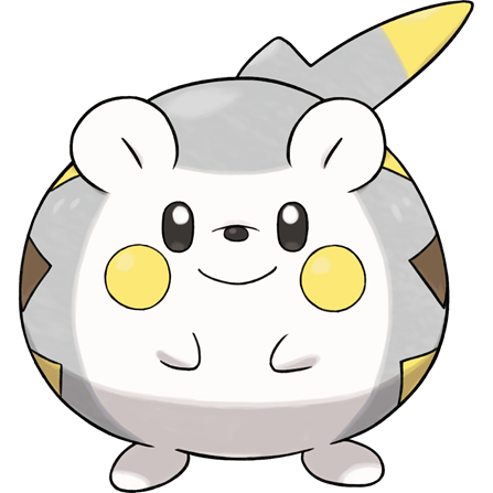 Togedemaru