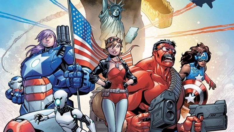 USAvengers (1)