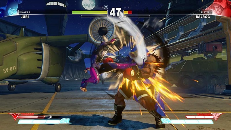 VTrigger2