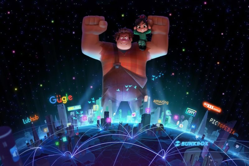 Wreck-It Ralph (4)