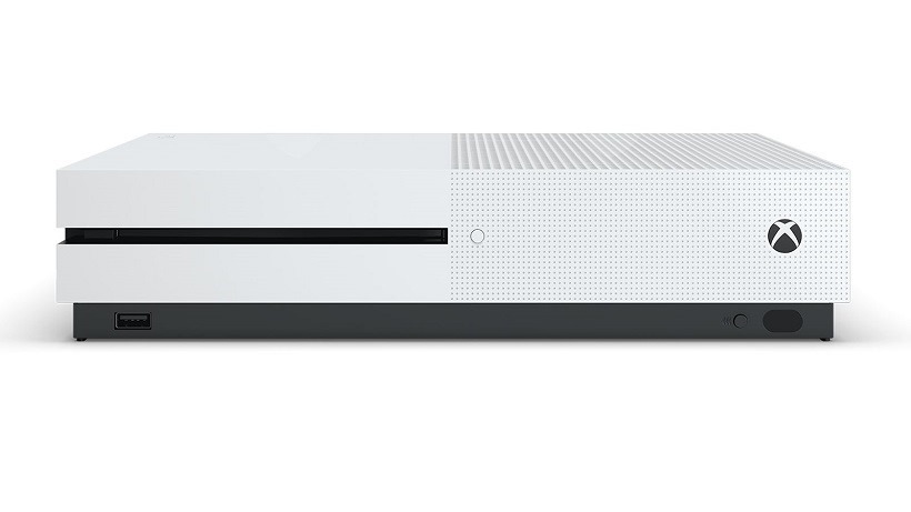 Xbox One S bundles leaked