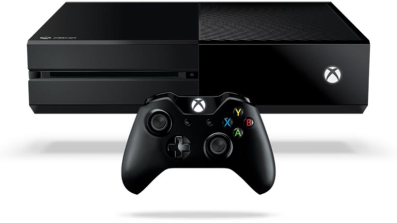 Xbox-One